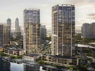 Brand New | Handover Next Year | Burj Views, picture 3