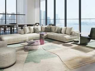 Stunning Luxury | 5 Bedrooms | Dubai Harbour, picture 3