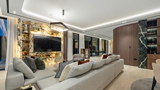 One-of-a-kind Luxury villa on Palm Jumeirah Dubai, picture 4