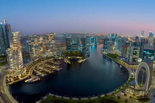 Luxury | Dorchester Collection | Burj Khalifa View, picture 4