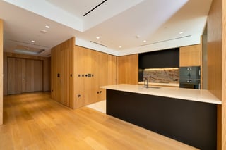 The Epitome of Bvlgari Life | Harbourside Duplex, picture 3