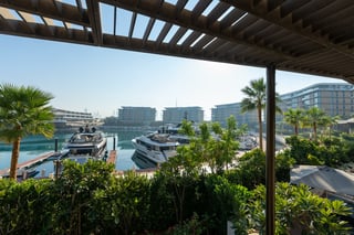 The Epitome of Bvlgari Life | Harbourside Duplex, picture 4