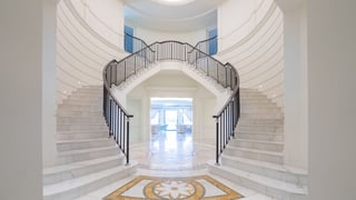 Lavish Waterfront Duplex by Versace, picture 3