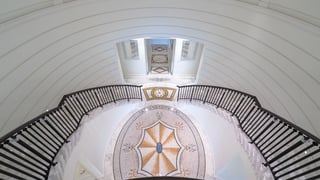Lavish Waterfront Duplex by Versace, picture 4