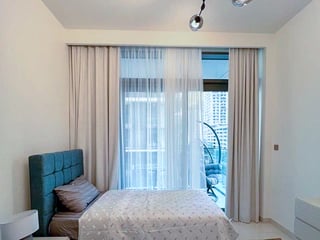 Sea and Palm View | 2 BR Fully furnished Apartment, picture 3