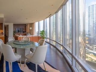 Iconic Downtown Living in the Burj Khalifa, picture 4