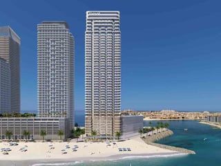 High Floor | Sea View | Beach | Distress, picture 4