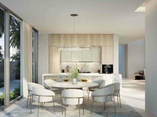 Luxury | Spacious | Sea View | High Number, picture 3