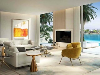 Luxury | Spacious | Sea View | High Number, picture 4