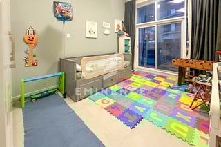 Spacious | 2Bed plus Storage I High Floor I Vacant, picture 3