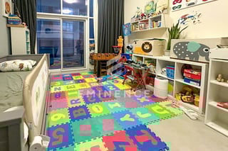 Spacious | 2Bed plus Storage I High Floor I Vacant, picture 4