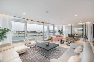 Luxury 10BR Mansion I VIP Billionaires Frond, picture 4