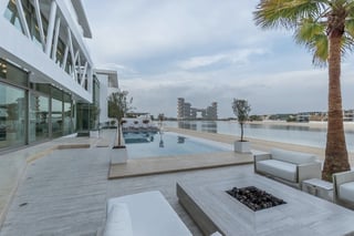 Luxury 10BR Mansion I VIP Billionaires Frond, picture 3
