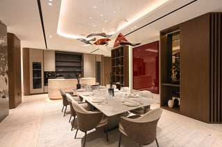 Luxury Living I 5BR Modern Villa I Brand New, picture 3