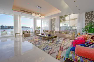 6BR Mansion | Modern | Furnished I Private Beach, picture 4