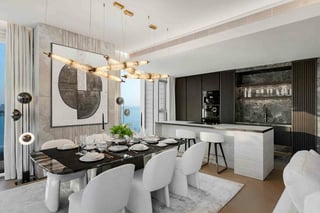 Ultra Luxury | 1 OF 1 | Brand New Ready to View, picture 4
