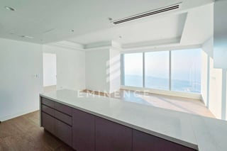 Brand New | High Floor | Vacant | Stunning Views, picture 3