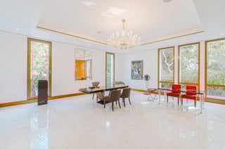Modern Mansion Inc Full Basement and Roof Terrace, picture 3