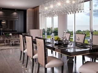 Golf | Upgraded | Vastu | Luxurious, picture 3