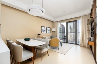 Vacant Unit | Fully Furnished | Negotiable, picture 4