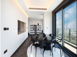 GENUINE RESALE - Fully Furnished 2 Bedroom Duplex, picture 4