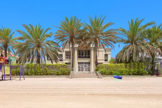 Signature 6BR Villa I Open Sea I Private Beach, picture 3