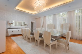 Signature 6BR Villa I Open Sea I Private Beach, picture 4