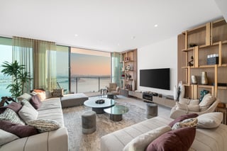Furnished | Upgraded | Unique Layout | Dual Views, picture 4