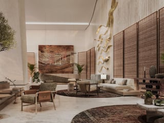 Branded Dubai Marina Living by Six Senses, picture 4