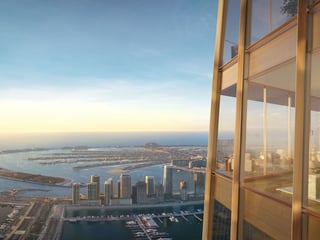 Branded Dubai Marina Living by Six Senses, picture 3