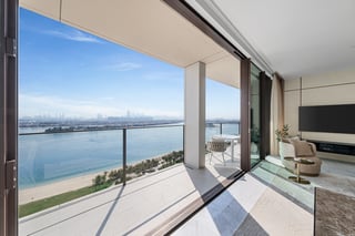 3 Bedroom | Dual Views | Fully Furnished, picture 4