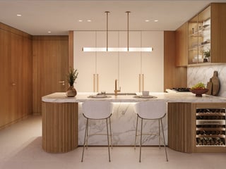 Luxury Living | Beach Access | Panoramic Sea View, picture 3