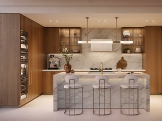 Luxury Living | Beach Access | Panoramic Sea View, picture 4