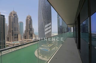 Dubai Marina , picture 1