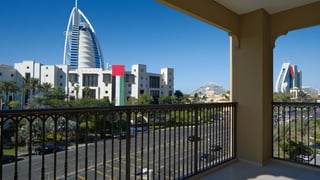 Jumeirah , picture 1