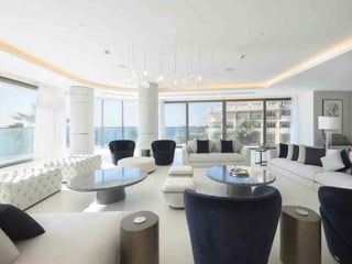 Sunset View | Branded Residences | Spacious, picture 3