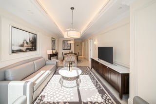 Vacant | Full Burj View | Prime Location, picture 3