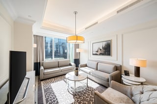 Vacant | Full Burj View | Prime Location, picture 4