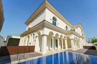 Brand New Luxury Villa | Luxuriously Spacious, picture 3