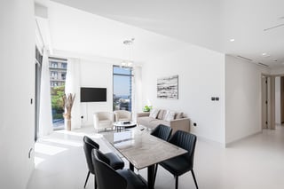 Turnkey | Fully Furnished | Vacant on Transfer, picture 3