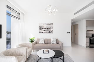 Turnkey | Fully Furnished | Vacant on Transfer, picture 4