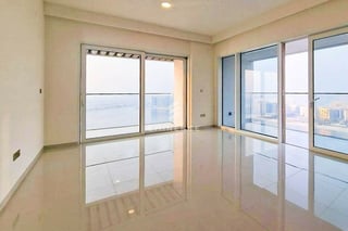 3bed Corner | Full Palm View | High Floor, picture 3