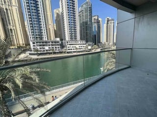 Vacant Soon| Low Floor | Marina View, picture 3