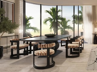 Luxury Beachfront Apartment by Emaar, picture 3