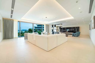 Designer-style | Palm View | Furnished, picture 4
