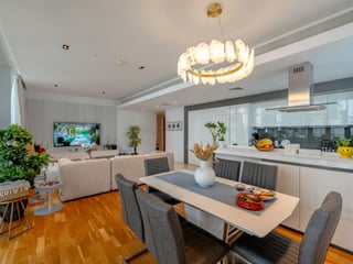 Stunning Bluewaters Residences Apartment, picture 3