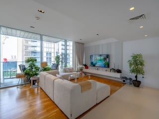 Stunning Bluewaters Residences Apartment, picture 4