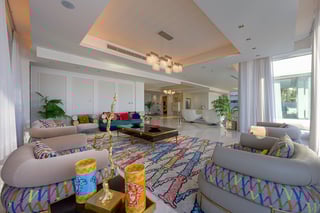 6BR Mansion | Modern | Furnished I Sea Vew, picture 3