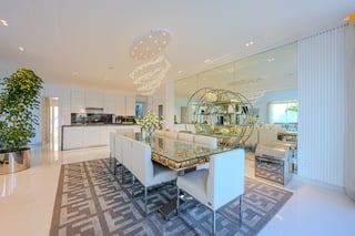 Renovated 6BR Modern Villa I Beachfront I Furnished, picture 3