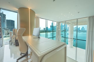 Luxurious 4BR Duplex I Sea I Pool I Dorchester Service, picture 4